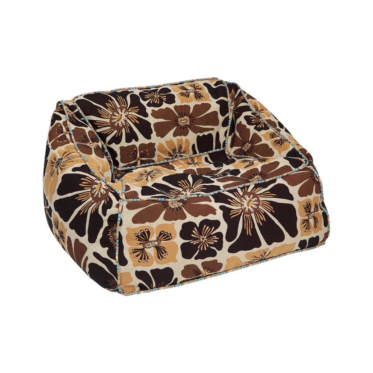 Jolene Jacquard Lounger Cover