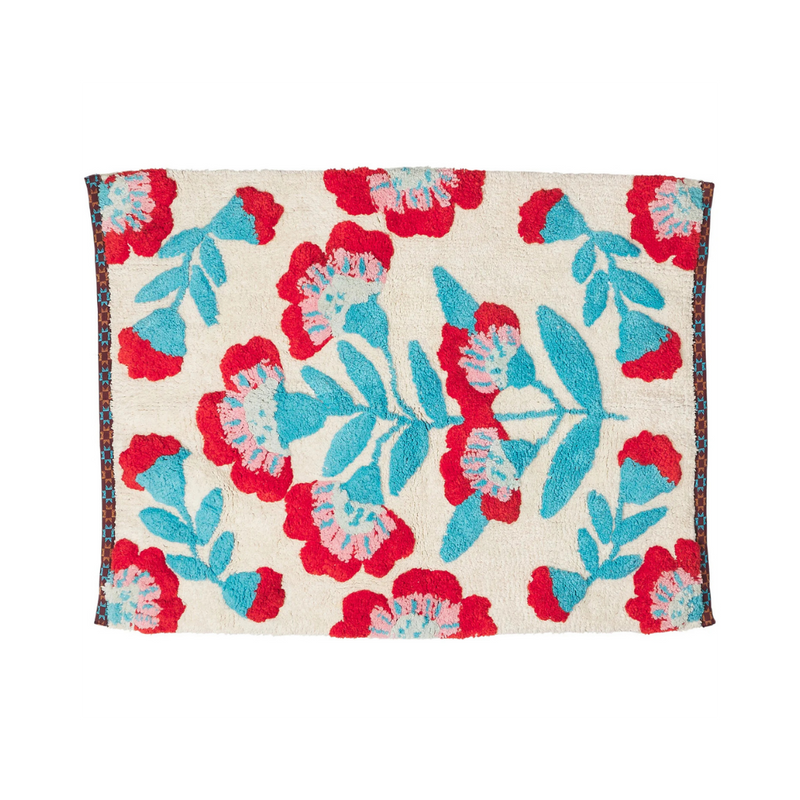 Winona Bath Mat - Moonlight