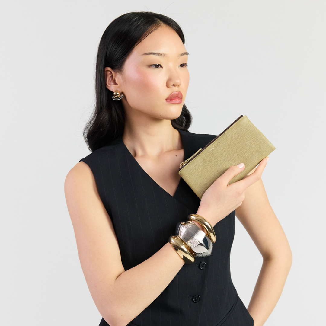 Sam Wallet - Willow