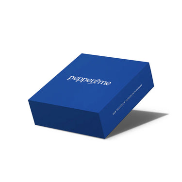 Pepper & Me Sample Box