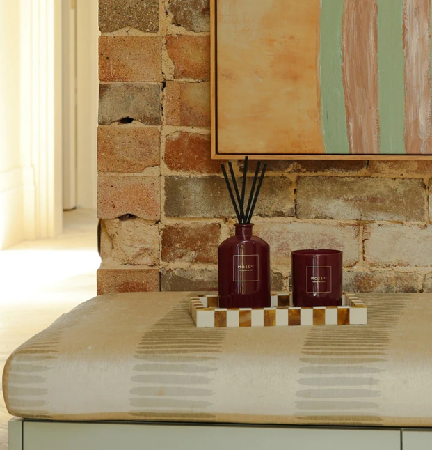 Soy Candle 300g - Cherry Bomb
