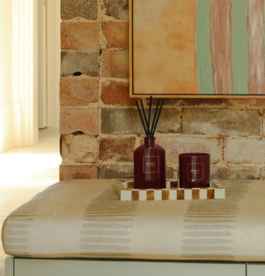 Soy Candle 300g - Cherry Bomb