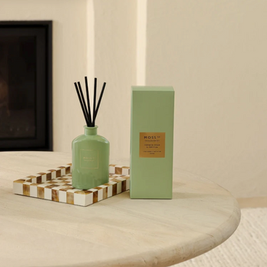 Fragrance Diffuser 300ml - French Pear & Freesia
