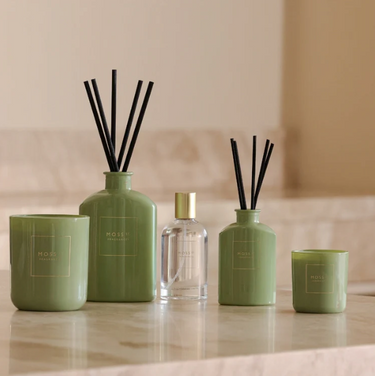 Soy Candle 90g - French Pear & Freesia