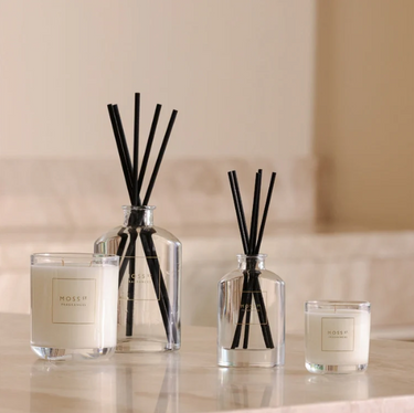 Soy Candle 300g - Lemongrass