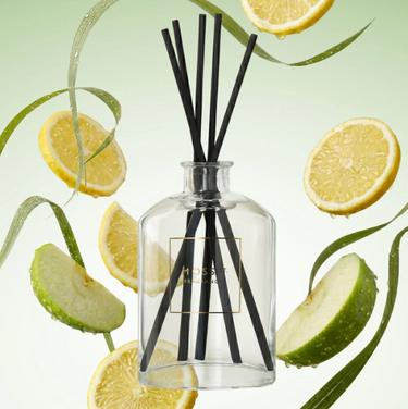 Fragrance Diffuser 300ml - Lemongrass