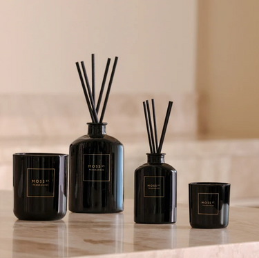 Fragrance Diffuser 100ml - Sage & Cedar