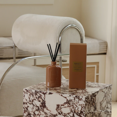 Fragrance Diffuser 300ml - Salted Caramel