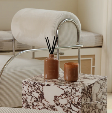 Fragrance Diffuser 100ml - Salted Caramel