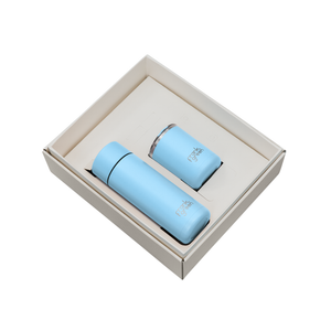 Small Essentials Gift Set - Sky Blue