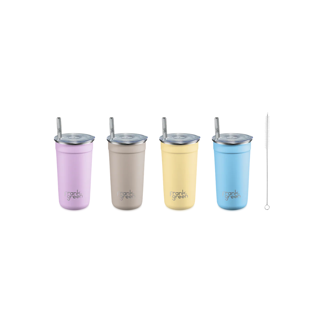 Reusable Party Cups (4 Pack)