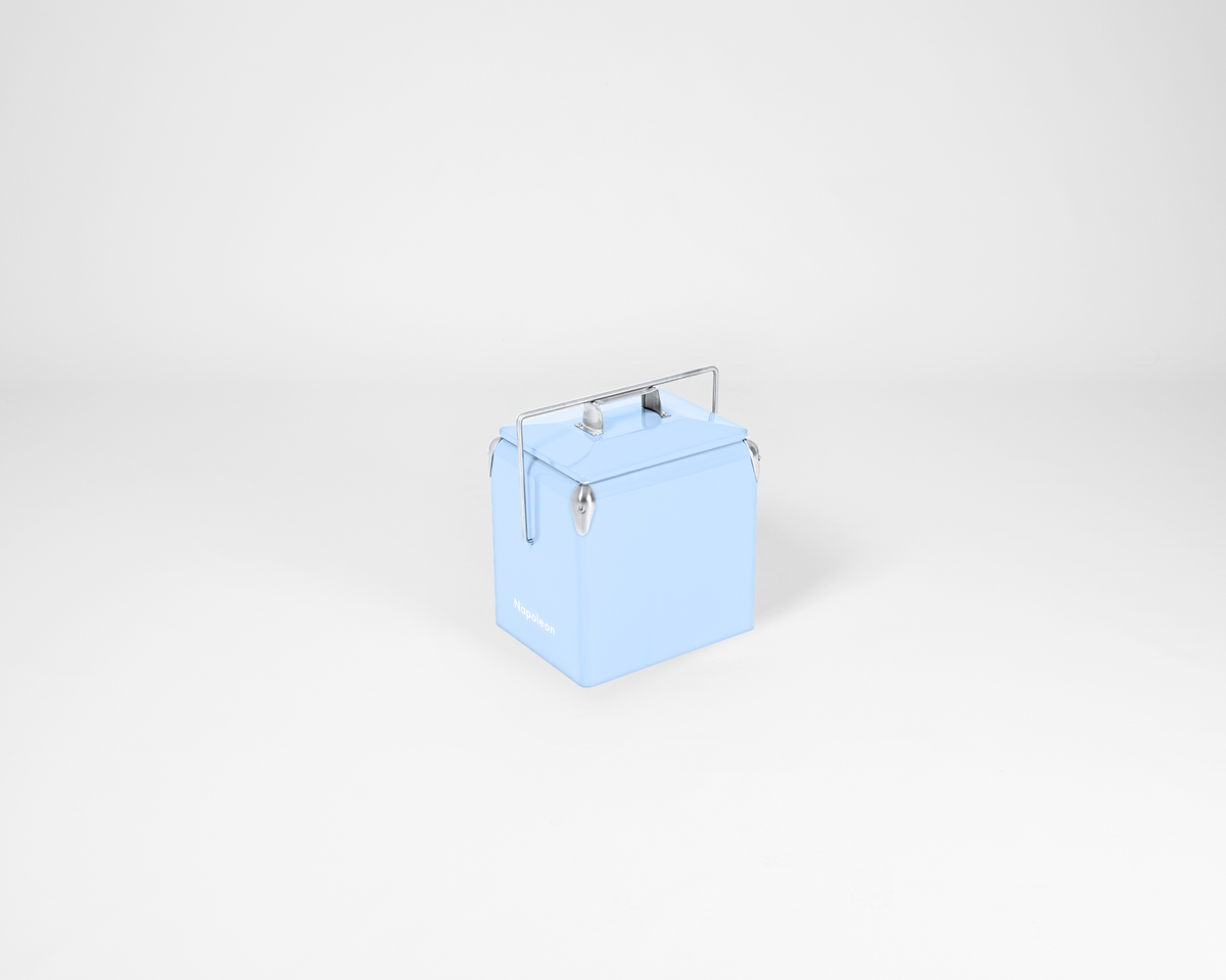 Napoleon Goods - Mini Chilly