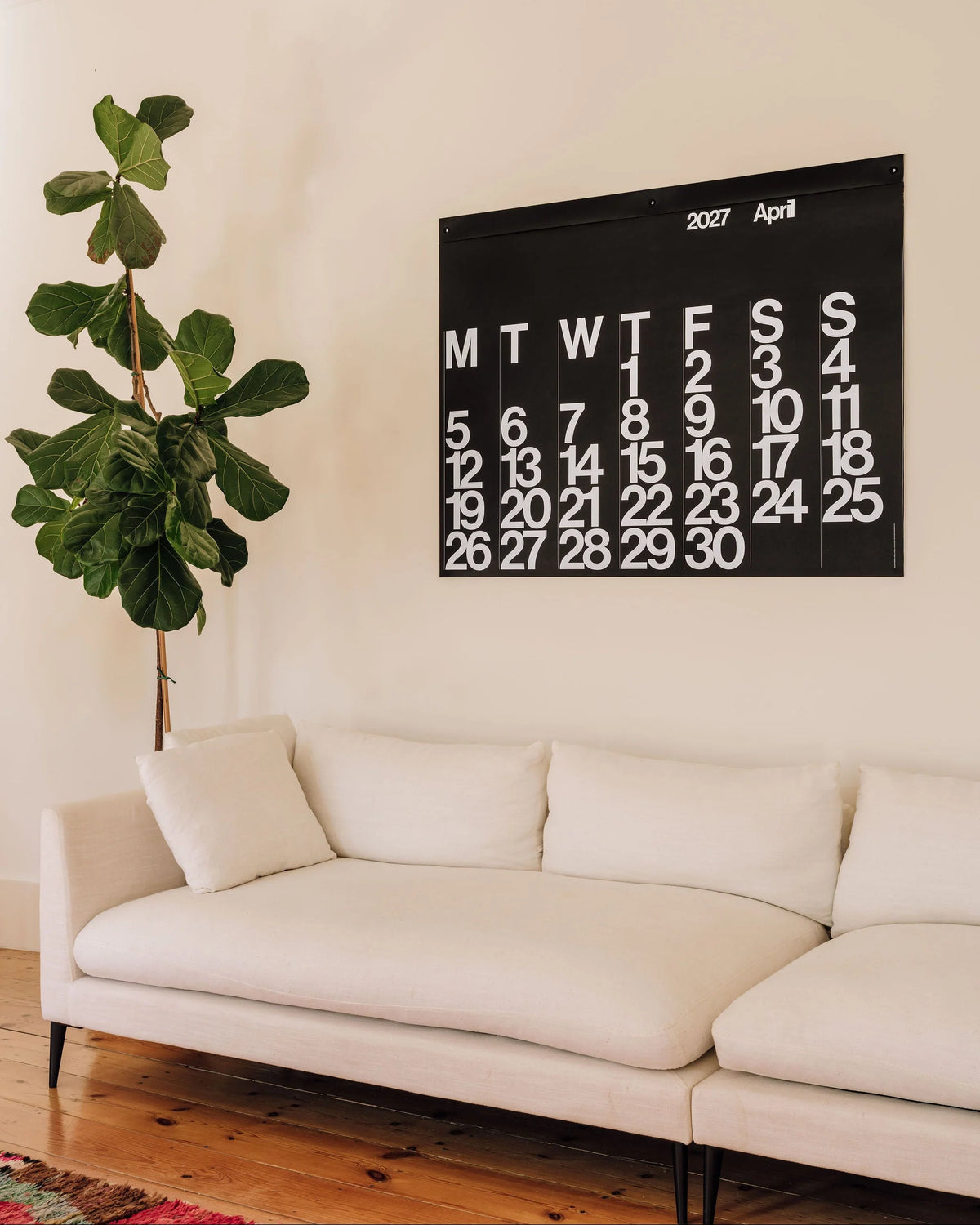 Stendig 2027 Calendar
