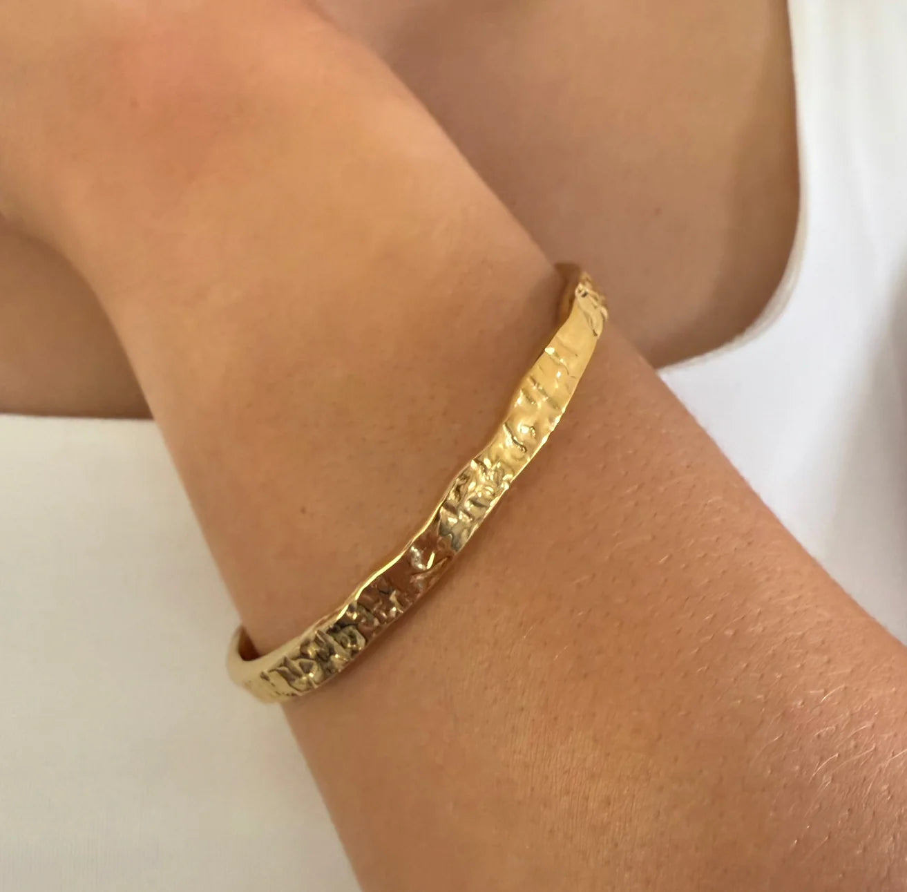 Strike Cuff
