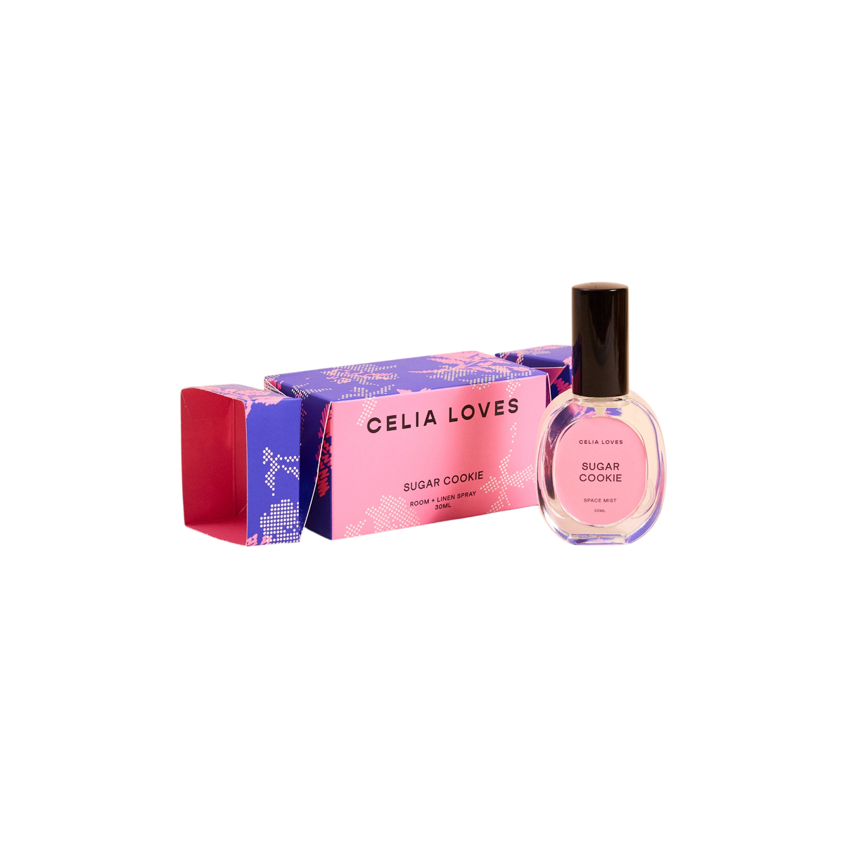 Bonbon Room Spray – Sugar Cookie 30ml