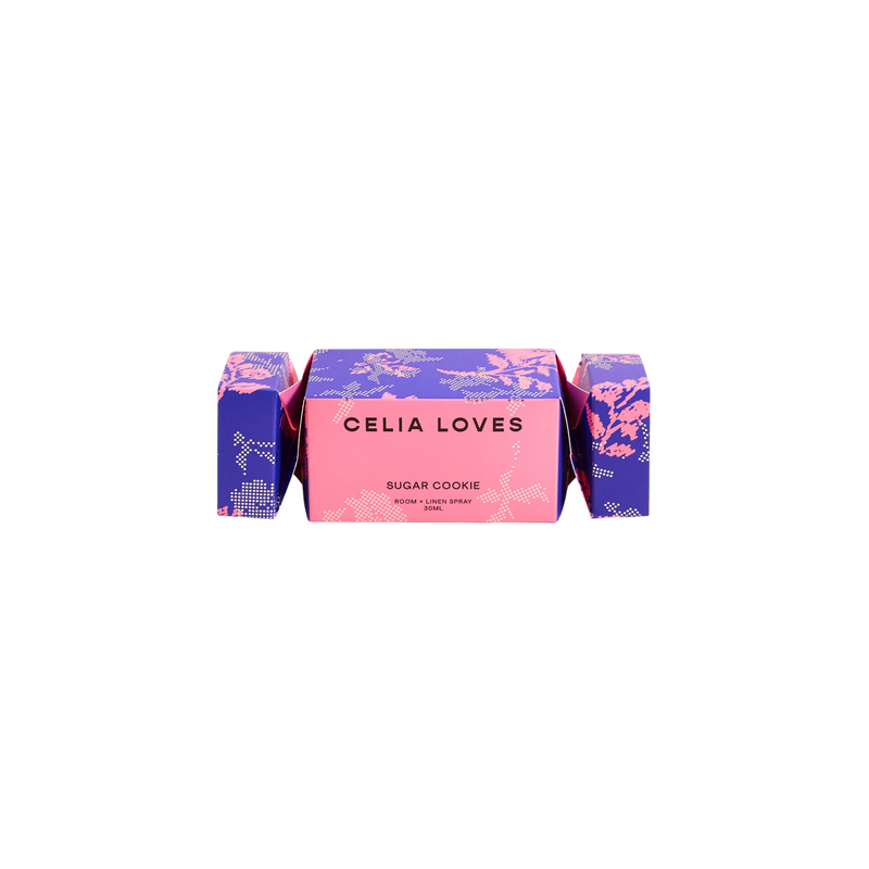Bonbon Room Spray – Sugar Cookie 30ml