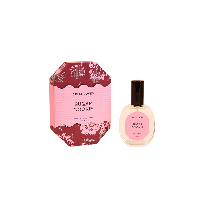 Room Spray – Sugar Cookie 50ml