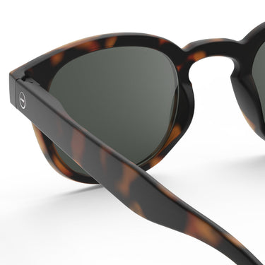 Sun Collection C - Tortoise