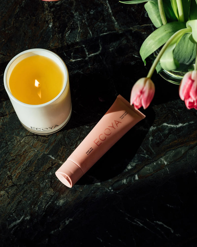 Hand Cream - Sweet Pea & Jasmine