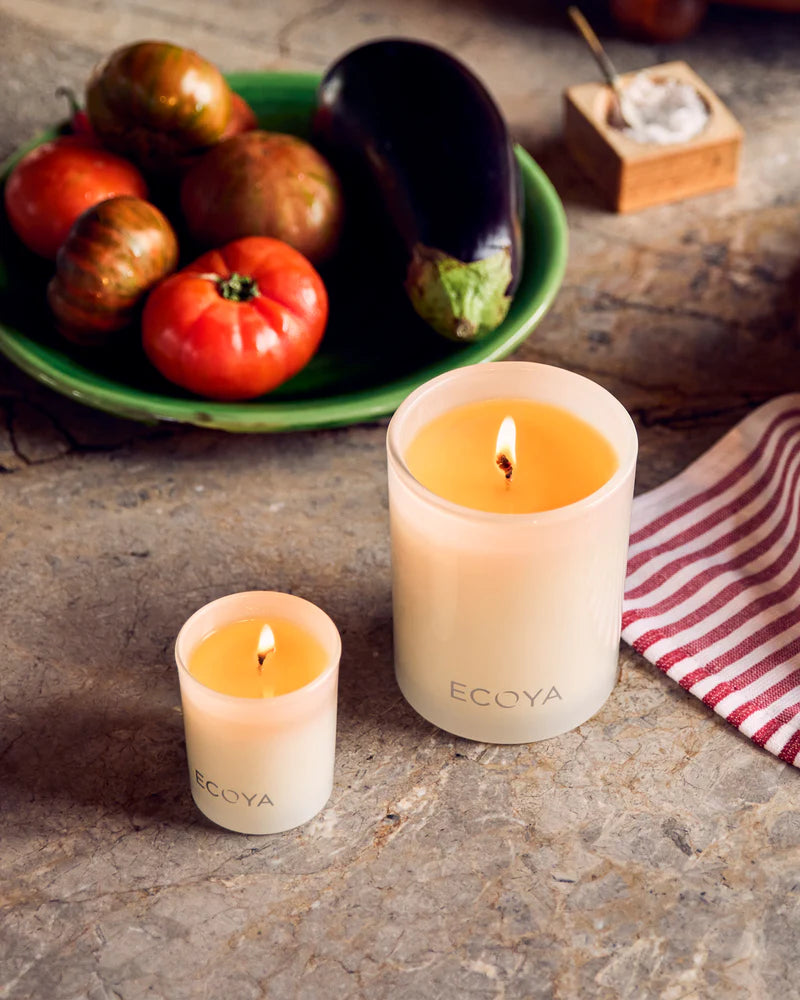 Madison Candle - Guava & Lychee Sorbet