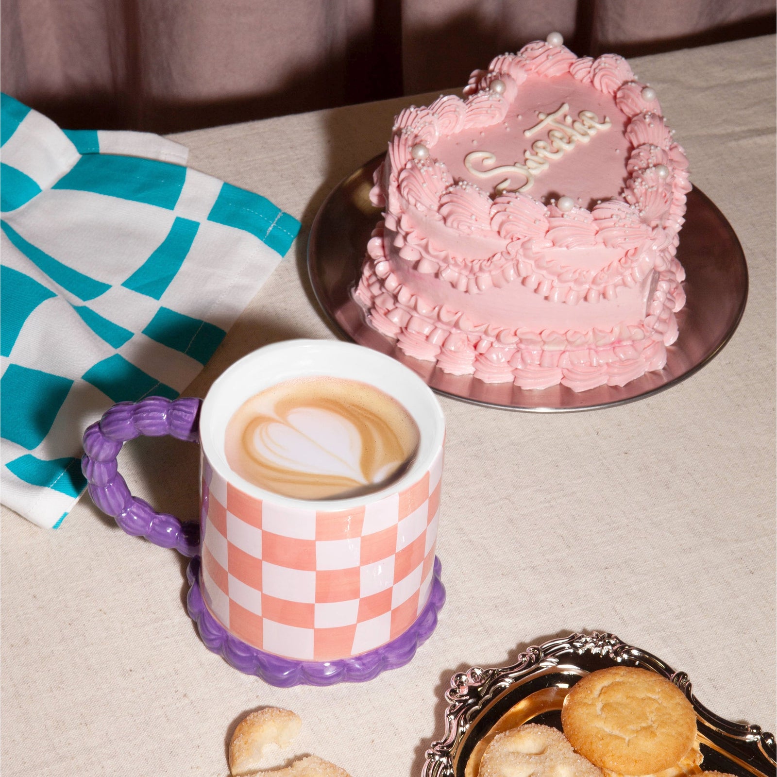 Sweetie Mug