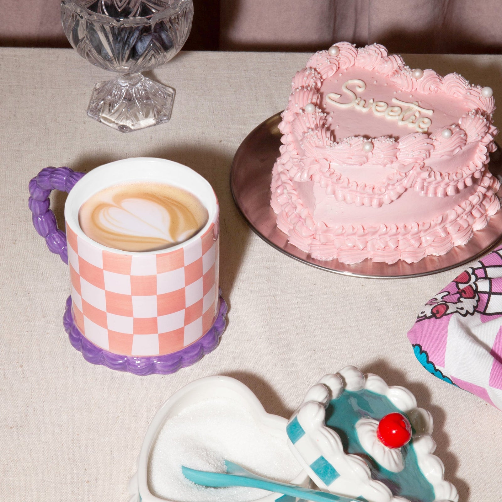 Sweetie Mug
