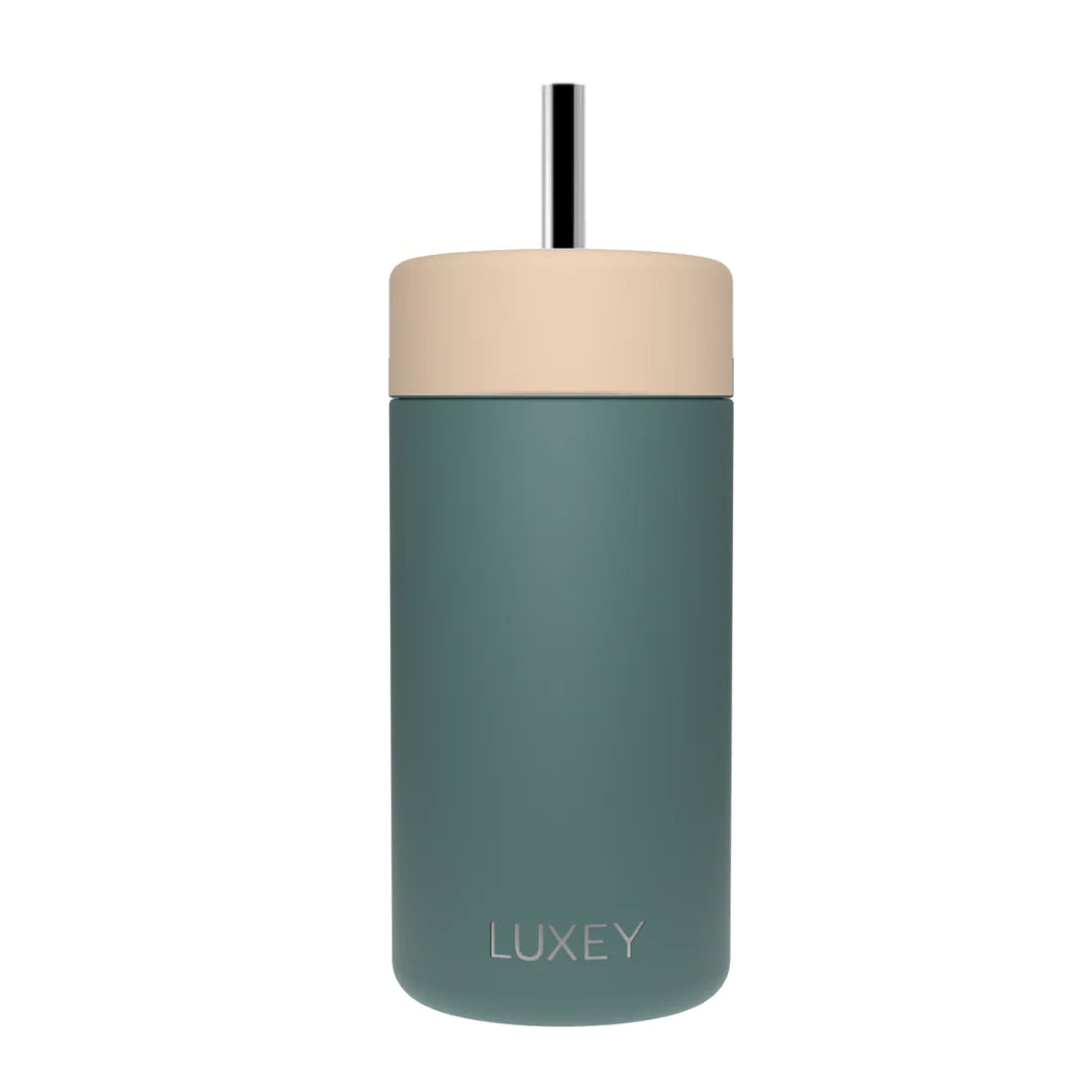 STAINLESS STEEL CUP 12OZ Louis & Max