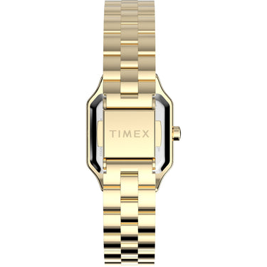 TIMEX Legacy Addison Watch - Gold