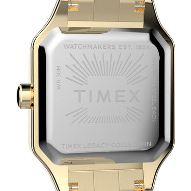 TIMEX Legacy Addison Watch - Gold