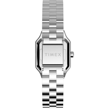 TIMEX Legacy Addison Watch - Silver