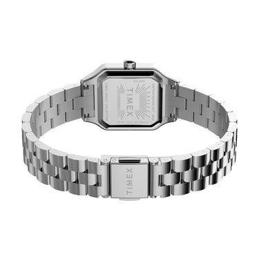 TIMEX Legacy Addison Watch - Silver