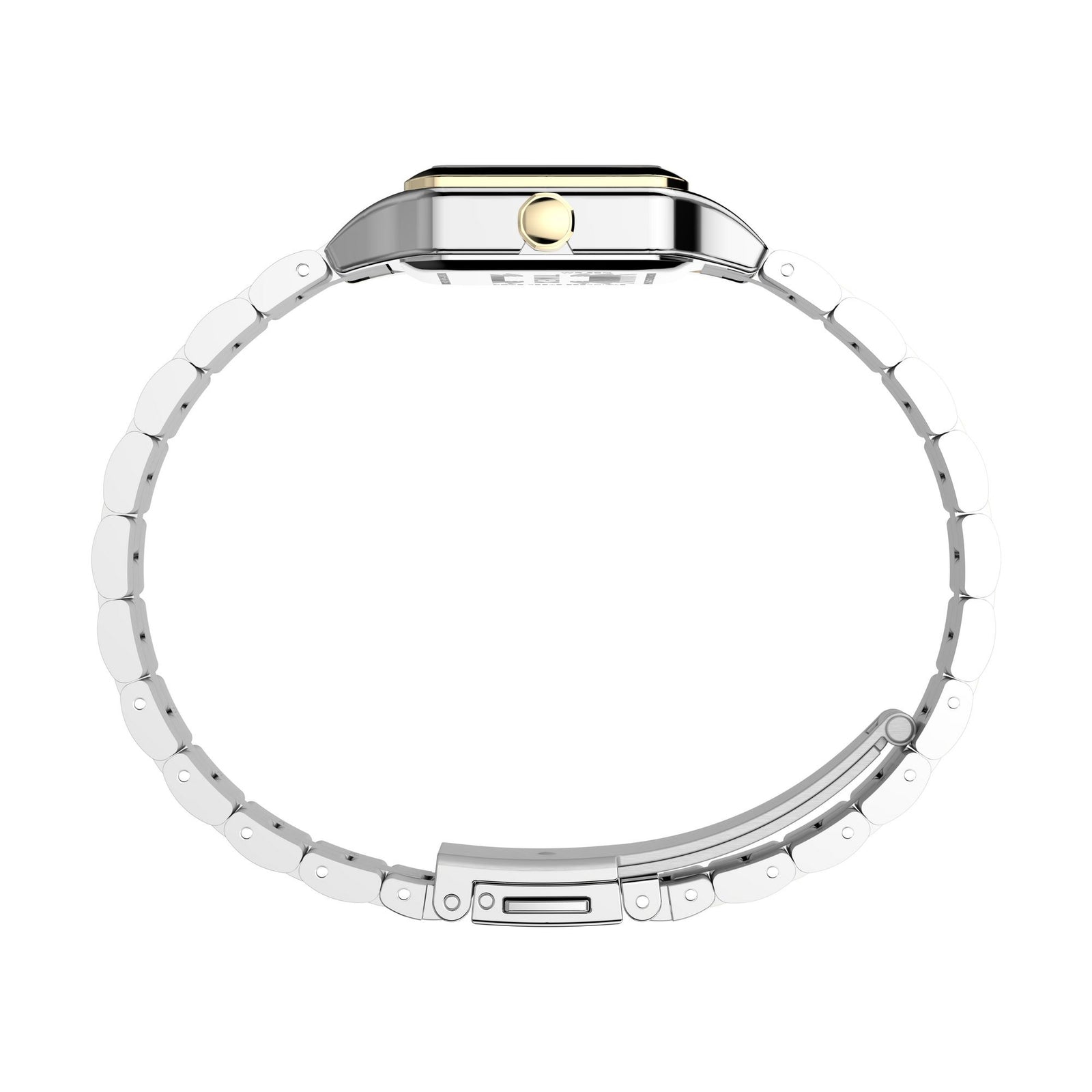 TIMEX Legacy Addison Watch - Two-Tone