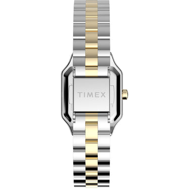 TIMEX Legacy Addison Watch - Two-Tone