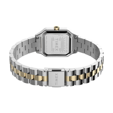 TIMEX Legacy Addison Watch - Two-Tone