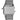 TIMEX Teeny Tiny 20mm Digital Watch - Silver