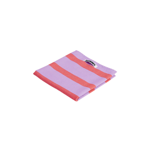 Tea Towel - Grapefruit Stripes