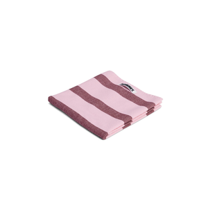 Tea Towel - Rocky Road Stripes