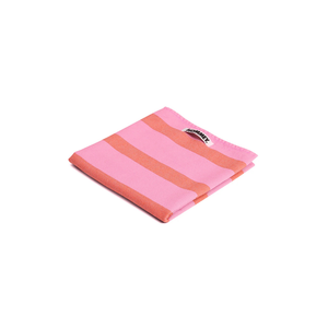 Tea Towel - Sherbet Stripes