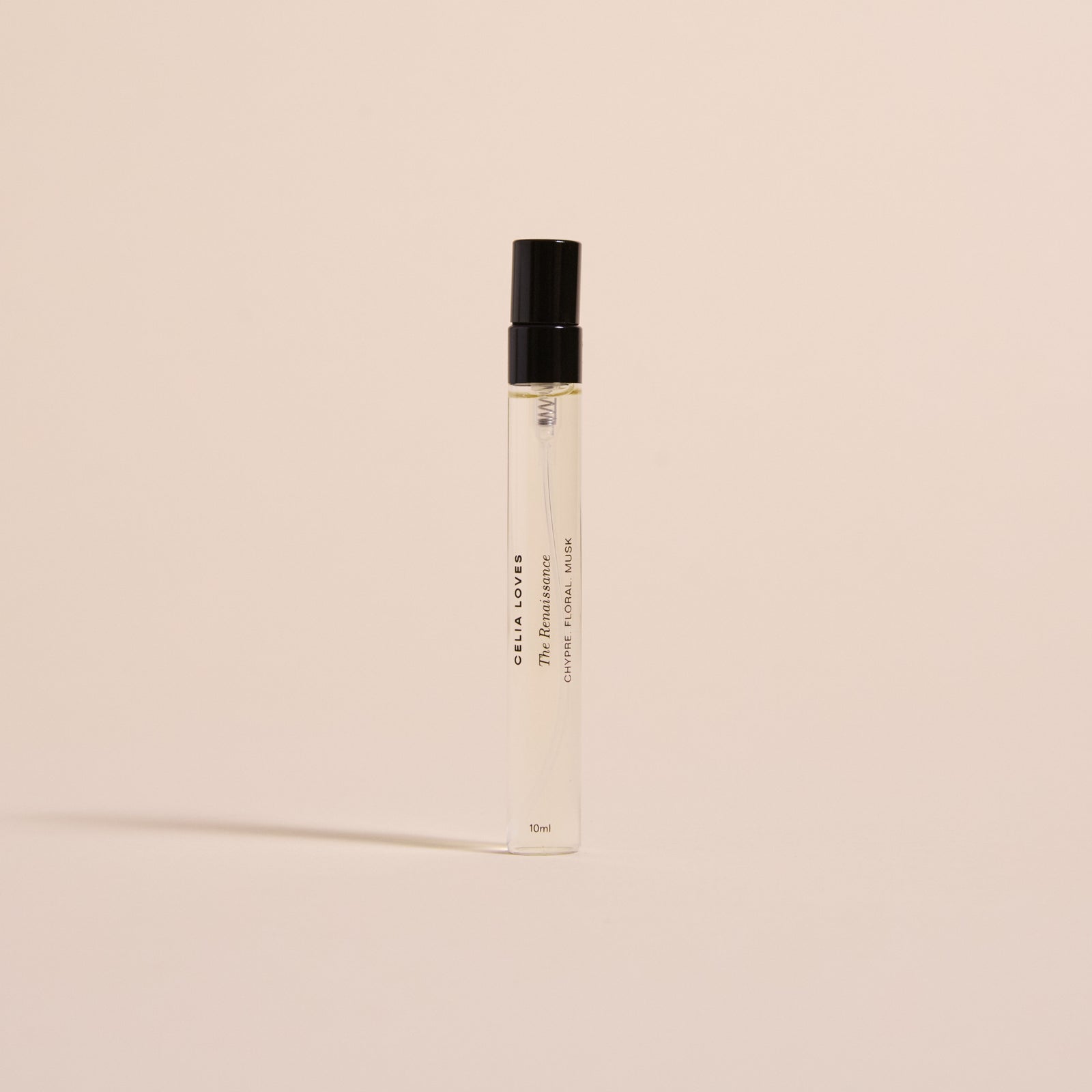 The Renaissance - Eau de Parfum Traveller 10ml