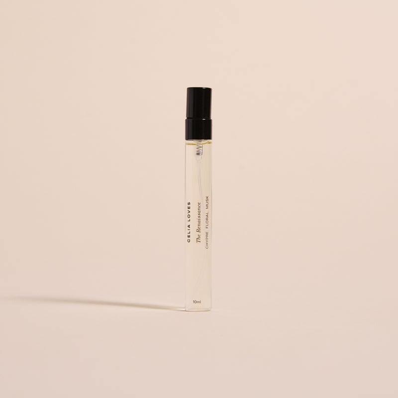 The Renaissance - Eau de Parfum Traveller 10ml