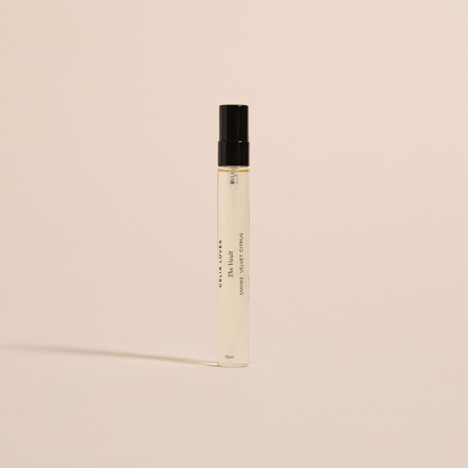 Eau de Parfum Traveller 10ml - The Vault
