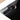 THE ONE BRUSH BLACK