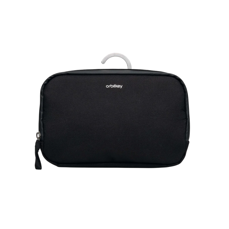 Toiletry Pouch