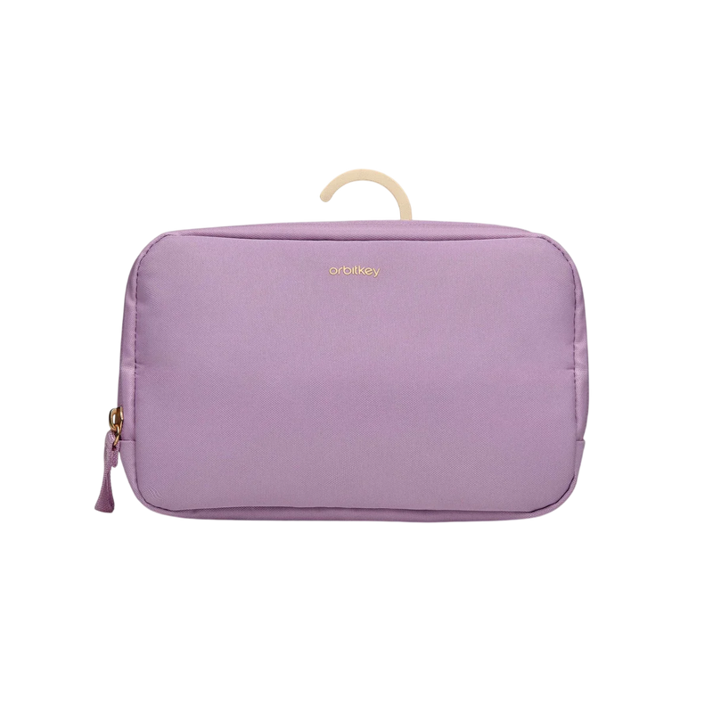 Toiletry Pouch