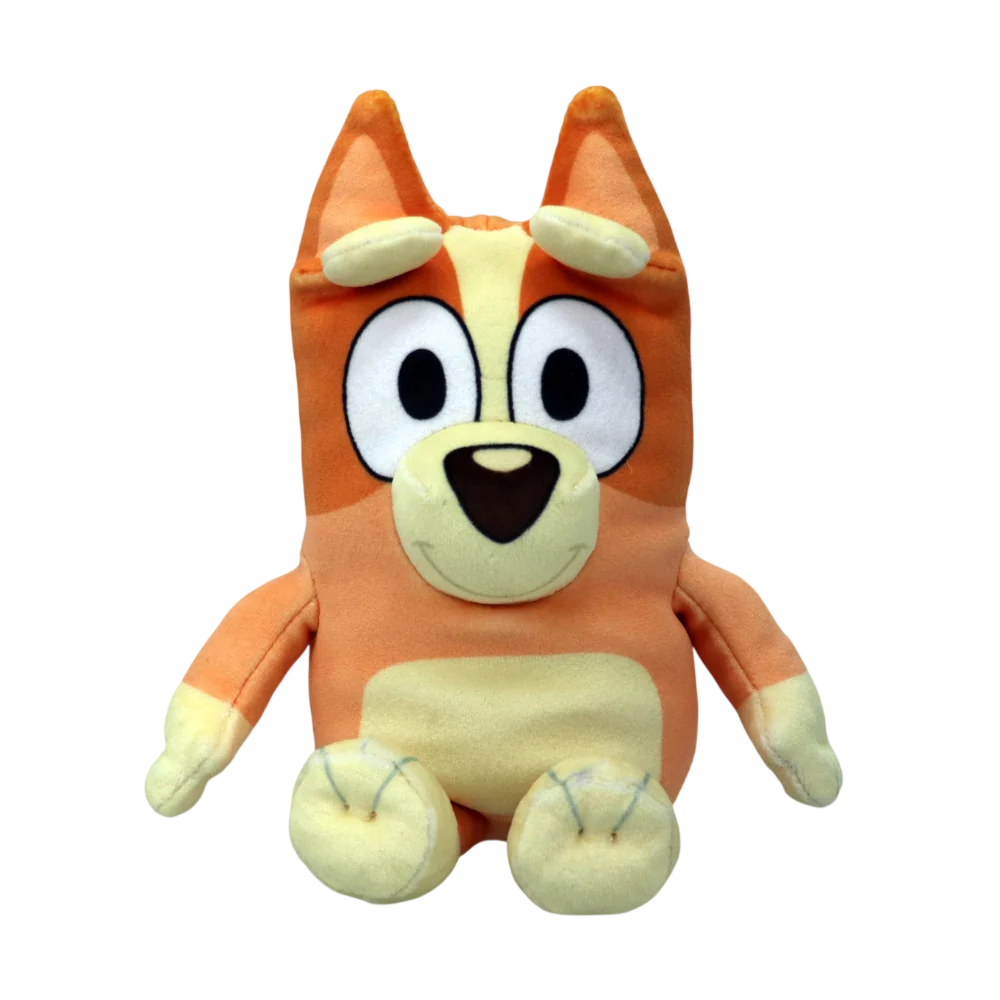 Bingo - Floppy Reg