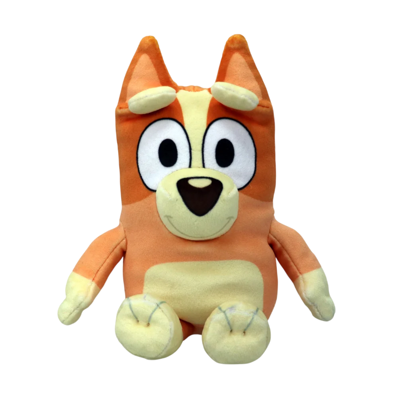 Bingo - Floppy Reg