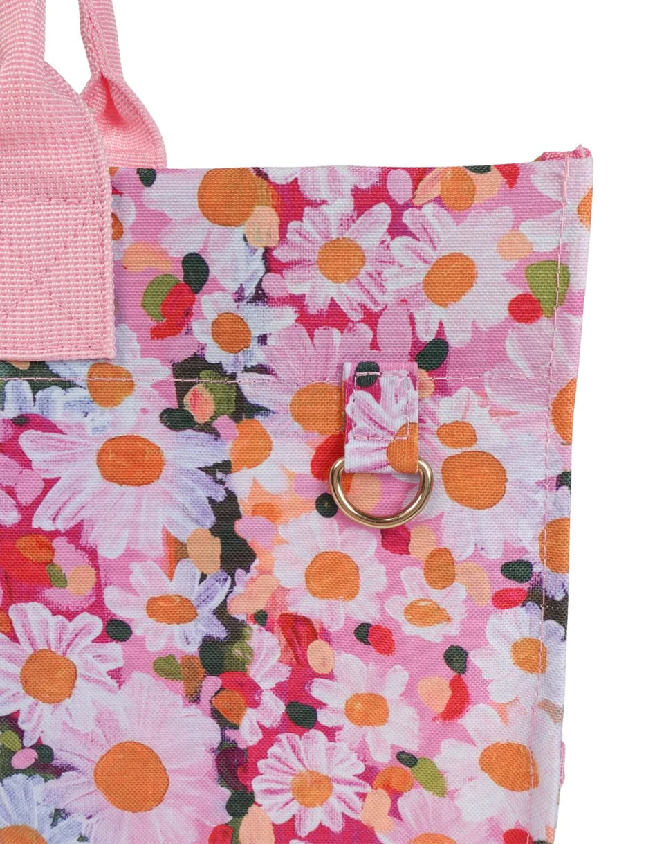 Daisy Days Ultimate Tote Bag