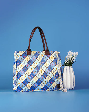 Amalfi Ultimate Tote