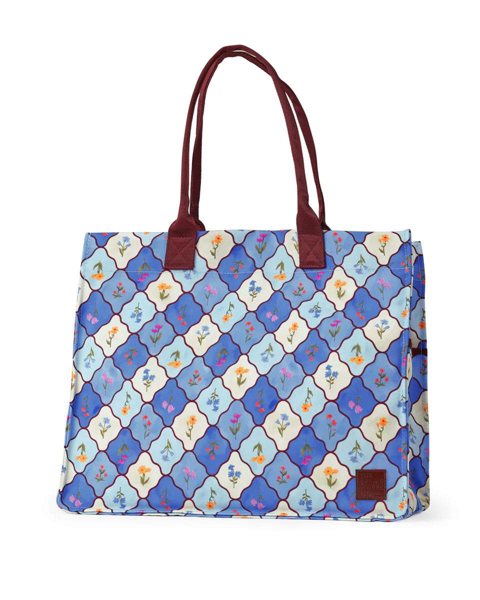 Amalfi Ultimate Tote