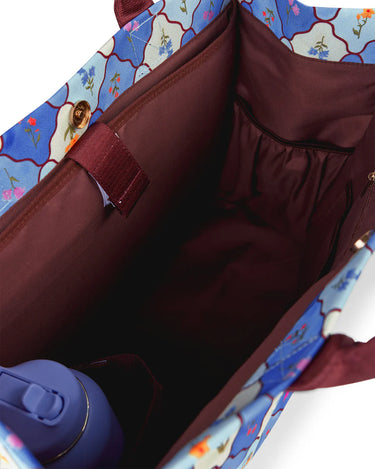 Amalfi Ultimate Tote